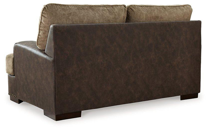 Alesbury Living Room Set Ashley Furniture