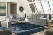 Altari Living Room Set Ashley Furniture