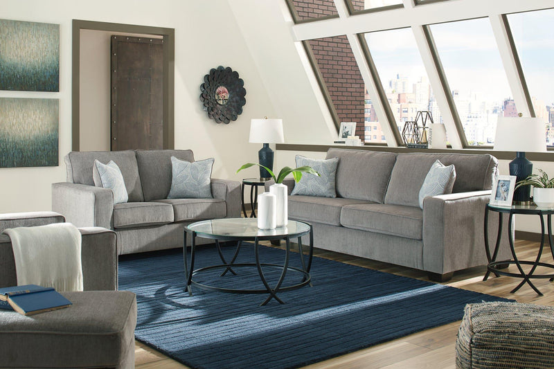 Altari Living Room Set Ashley Furniture