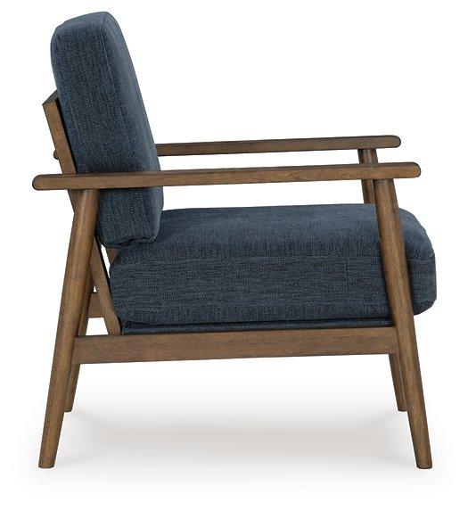 Bixler Living Room Set -  Ashley Furniture Living Room Set