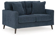 Bixler Living Room Set -  Ashley Furniture Living Room Set