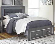 Lodanna Bedroom Set Ashley Furniture Bedroom Set  Fresh Start Furniture