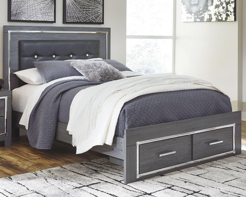 Lodanna Bedroom Set Ashley Furniture Bedroom Set  Fresh Start Furniture