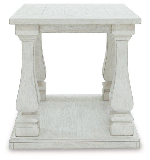 Arlendyne Occasional Table Set -  Ashley Furniture Table Set