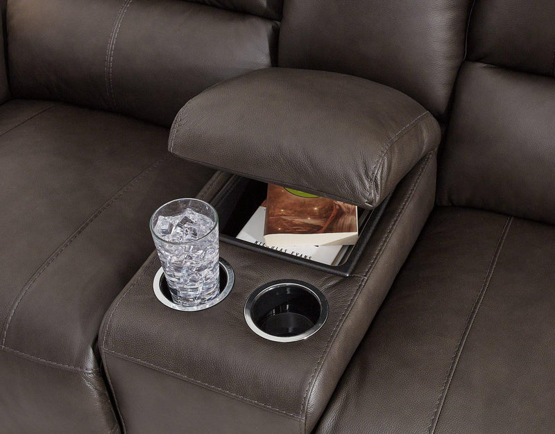 Boxmere Living Room Set -  Ashley Furniture Living Room Set