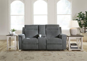 Barnsana Living Room Set -  Ashley Furniture Living Room Set