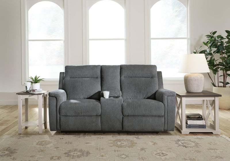 Barnsana Living Room Set -  Ashley Furniture Living Room Set