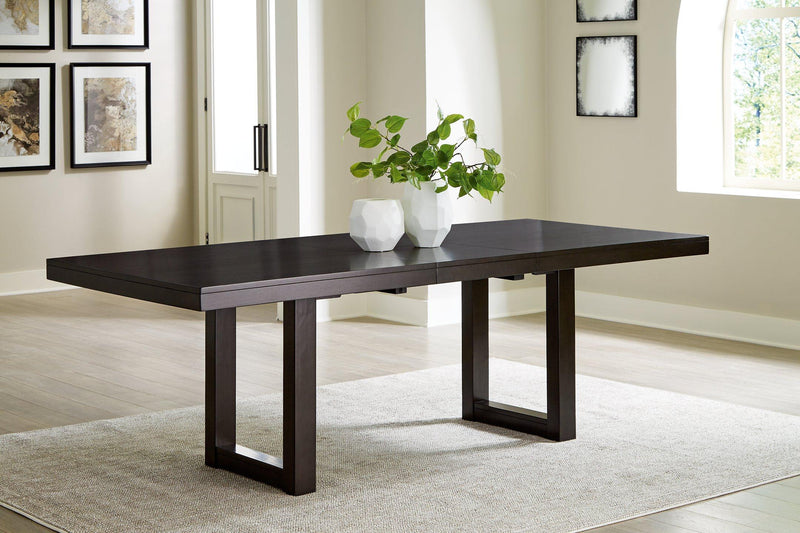Neymorton Dining Room Set Ashley Furniture Dining Room Set  Fresh Start Furniture