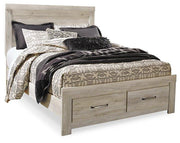 Bellaby Bedroom Set -  Ashley Furniture Bedroom Set