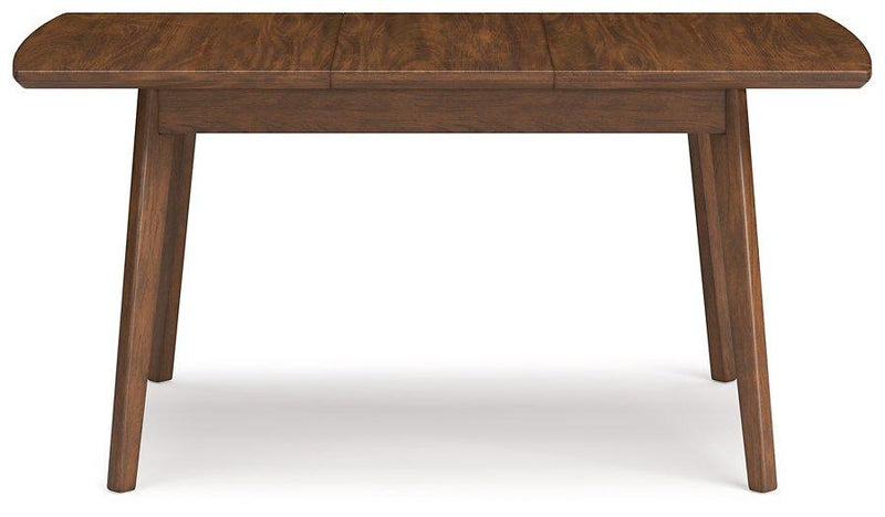 Lyncott Dining Extension Table Ashley Furniture Dining Table  Fresh Start Furniture