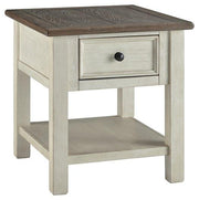 Bolanburg Occasional Table Set -  Ashley Furniture Table Set