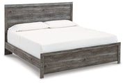 Bronyan Bedroom Set -  Ashley Furniture Bedroom Set  Fresh Start Furniture