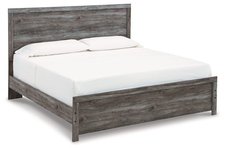 Bronyan Bedroom Set -  Ashley Furniture Bedroom Set  Fresh Start Furniture