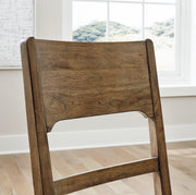 Cabalynn Dining Room Set -  Ashley Furniture Dining Room Set  Fresh Start Furniture