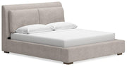 Cabalynn Bedroom Set -  Ashley Furniture Bedroom Set  Fresh Start Furniture