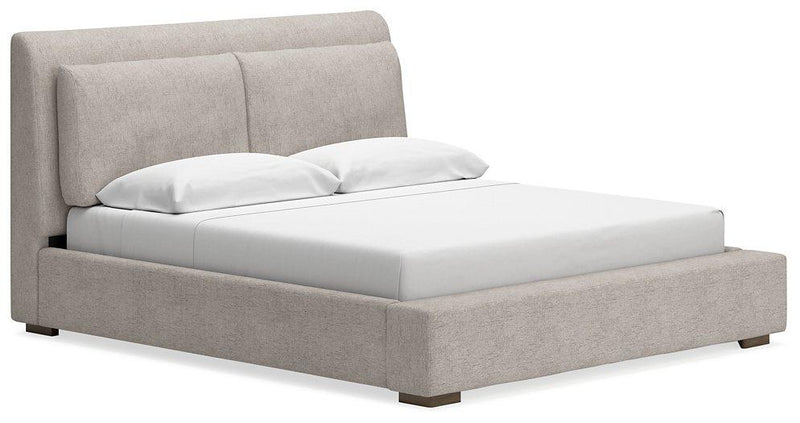 Cabalynn Bedroom Set -  Ashley Furniture Bedroom Set  Fresh Start Furniture