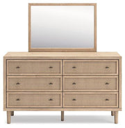 Cielden Bedroom Set -  Ashley Furniture Bedroom Set  Fresh Start Furniture