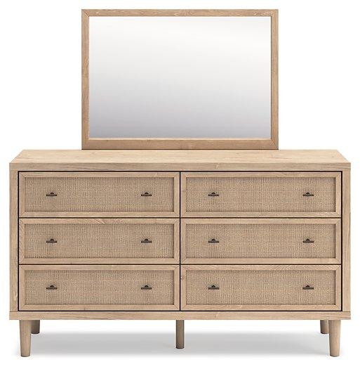 Cielden Bedroom Set -  Ashley Furniture Bedroom Set  Fresh Start Furniture