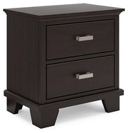 Covetown Bedroom Package -  Ashley Furniture Bedroom Set  Fresh Start Furniture
