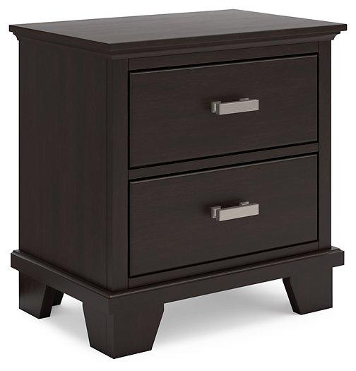 Covetown Bedroom Package -  Ashley Furniture Bedroom Set  Fresh Start Furniture
