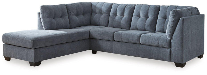Marleton Living Room Set Ashley Furniture Living Room Set Denim / Option 2 Fresh Start Furniture