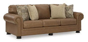 Carianna Living Room Set -  Ashley Furniture Living Room Set  Fresh Start Furniture