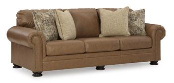 Carianna Living Room Set -  Ashley Furniture Living Room Set  Fresh Start Furniture