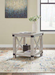 Carynhurst Occasional Table Set -  Ashley Furniture Table Set  Fresh Start Furniture