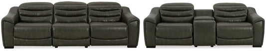 Center Line Living Room Set