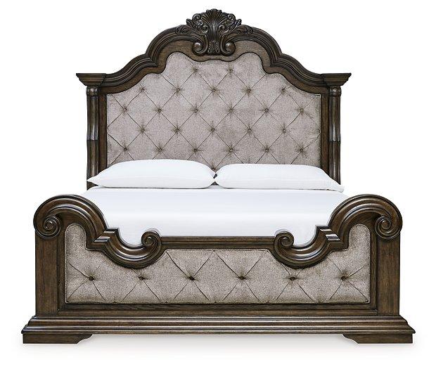 Maylee Bedroom Set Ashley Furniture Bedroom Set  Fresh Start Furniture