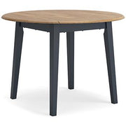 Gesthaven Dining Set Ashley Furniture Dining Room Set  Fresh Start Furniture