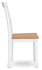 Gesthaven Dining Set Ashley Furniture Dining Room Set  Fresh Start Furniture