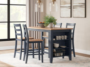 Gesthaven Dining Set Ashley Furniture Dining Room Set  Fresh Start Furniture