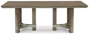 Chrestner Dining Set -  Ashley Furniture Dining Room Set  Fresh Start Furniture