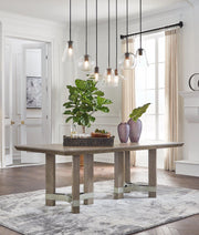 Chrestner Dining Set -  Ashley Furniture Dining Room Set  Fresh Start Furniture