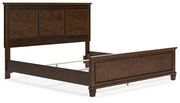Danabrin Bedroom Set -  Ashley Furniture Bedroom Set  Fresh Start Furniture