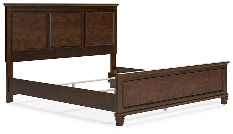 Danabrin Bedroom Set -  Ashley Furniture Bedroom Set  Fresh Start Furniture