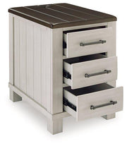 Darborn Occasional Table Set -  Ashley Furniture Table Set  Fresh Start Furniture