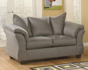 Darcy Living Room Set -  Ashley Furniture Living Room Set  Fresh Start Furniture