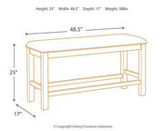 Moriville Counter Height Dining Set Ashley Furniture Dining Room Set  Fresh Start Furniture
