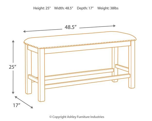 Moriville Counter Height Dining Set Ashley Furniture Dining Room Set  Fresh Start Furniture