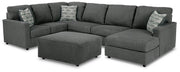 Edenfield Living Room Set -  Ashley Furniture Living Room Set  Fresh Start Furniture