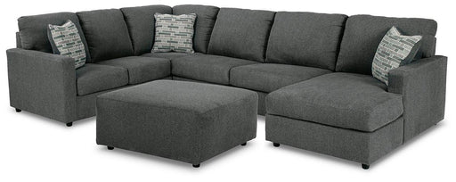 Edenfield Living Room Set -  Ashley Furniture Living Room Set  Fresh Start Furniture