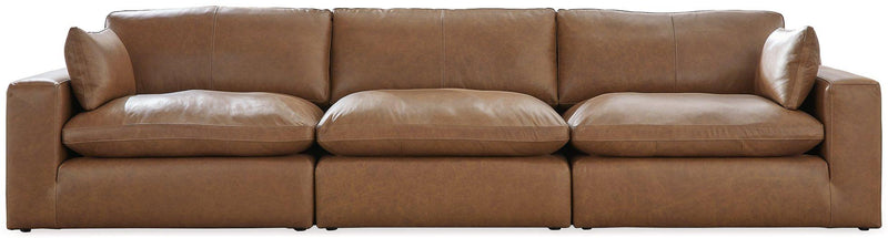 Emilia Living Room Set -  Ashley Furniture Living Room Set  Fresh Start Furniture