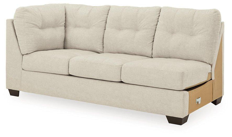 Falkirk Living Room Set -  Ashley Furniture Living Room Set  Fresh Start Furniture