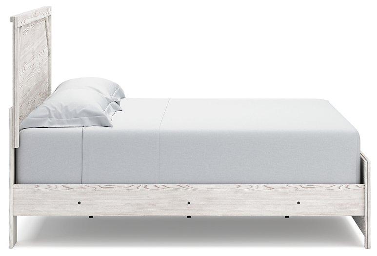 Gerridan Bedroom Set Ashley Furniture Bedroom Set  Fresh Start Furniture