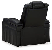 Caveman Den Upholstery Package -  Ashley Furniture Living Room Set  Fresh Start Furniture