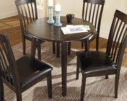 Hammis Dining Set Ashley Furniture Dining Room Set  Fresh Start Furniture