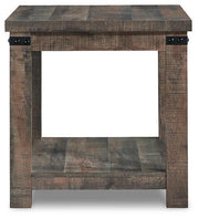 Hollum Occasional Table Set Ashley Furniture Table Set  Fresh Start Furniture