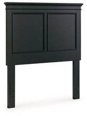 Lanolee Panel Storage Bed -  Ashley Furniture Bed  Fresh Start Furniture